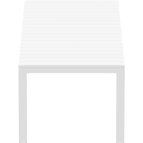 Стол Siesta Atlantic Table 210/280 White6