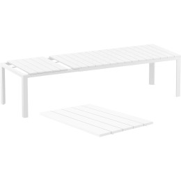 Стол Siesta Atlantic Table 210/280 White