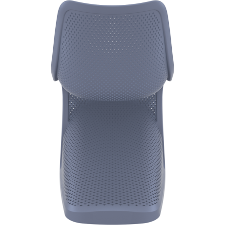 Стул Siesta BLOOM Dark Grey3