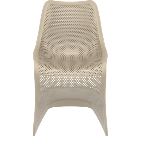 Стул Siesta BLOOM Taupe2
