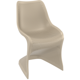 Стул Siesta BLOOM Taupe
