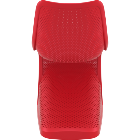 Стул Siesta BLOOM Red4