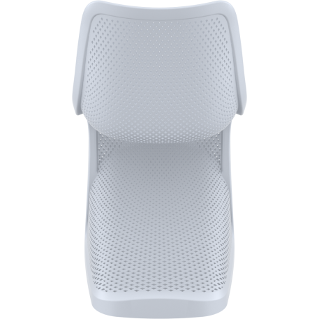 Стул Siesta BLOOM Silver Grey4