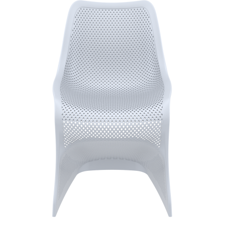 Стул Siesta BLOOM Silver Grey2