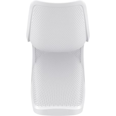 Стул Siesta BLOOM White4