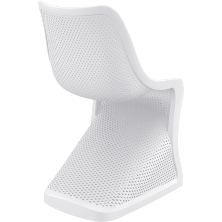 Стул Siesta BLOOM White3