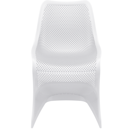 Стул Siesta BLOOM White2
