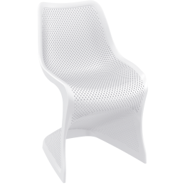 Стул Siesta BLOOM White