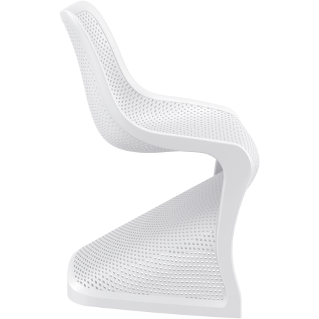 Стул Siesta BLOOM White1
