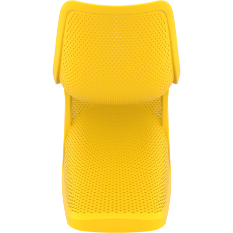 Стул Siesta BLOOM Yellow4