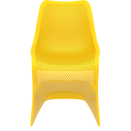 Стул Siesta BLOOM Yellow2