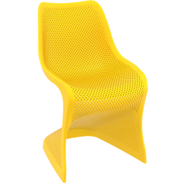 Стул Siesta BLOOM Yellow