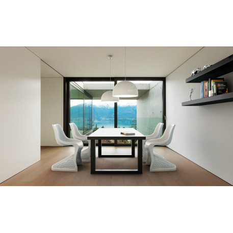 Стул Siesta BLOOM White8
