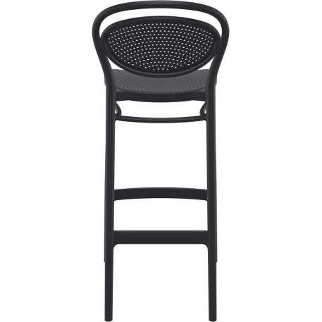 Стул Siesta Marcel Bar 65 Black4