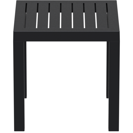 Комплект 2 шезлонга Siesta Pacific + Стол Siesta Ocean Side Table - Dark Grey9