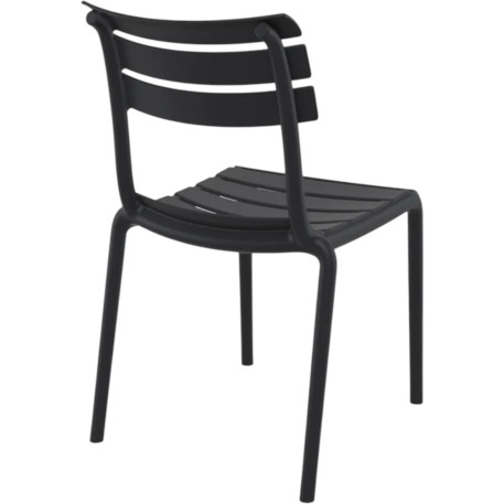 Стул Siesta Helen Black3