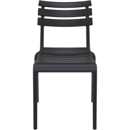 Стул Siesta Helen Black2