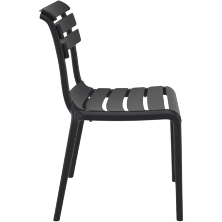 Стул Siesta Helen Black1