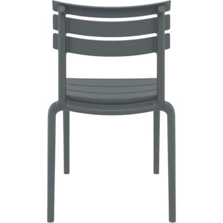 Стул Siesta Helen Dark Grey4