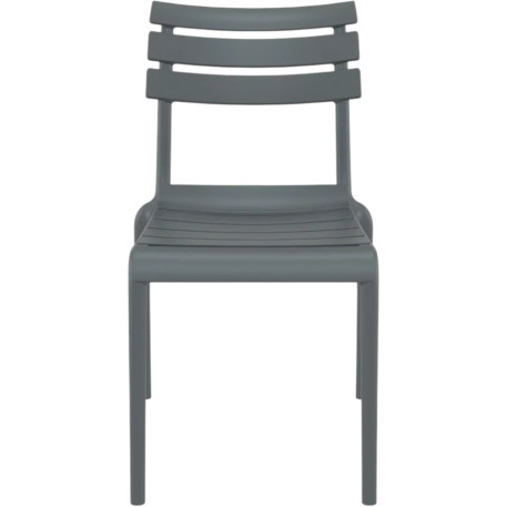 Стул Siesta Helen Dark Grey2