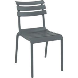 Стул Siesta Helen Dark Grey
