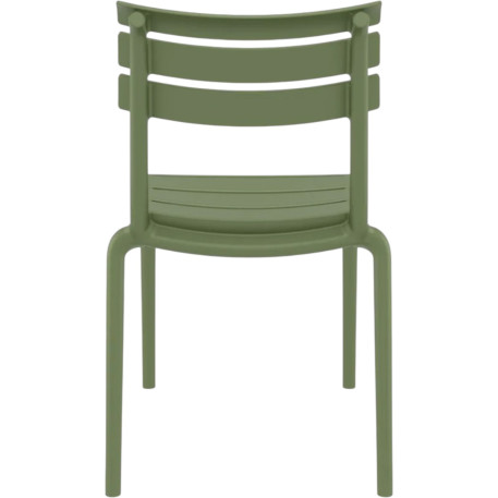 Стул Siesta Helen Olive Green4