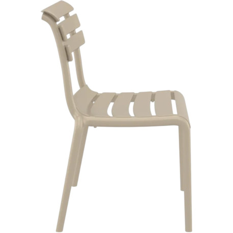Стул Siesta Helen Taupe1