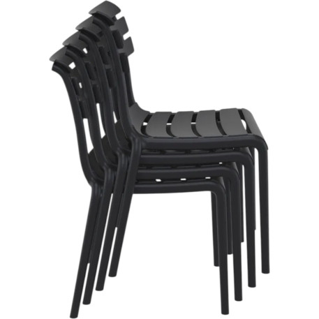 Стул Siesta Helen Black5