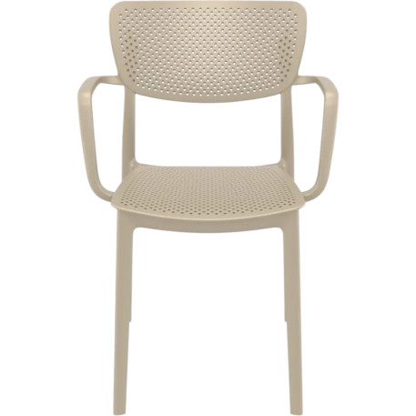 Стул Siesta Loft Taupe2