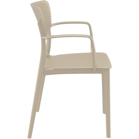 Стул Siesta Loft Taupe1