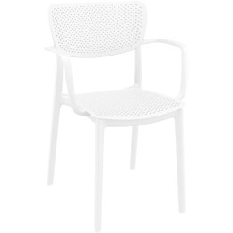 Стул Siesta Loft White