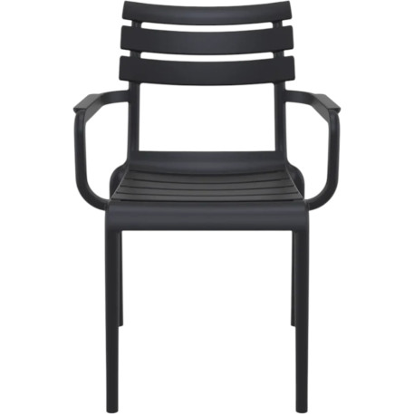 Стул Siesta Paris Black4