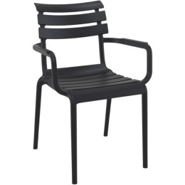 Стул Siesta Paris Black