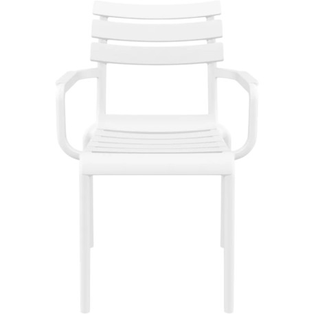 Стул Siesta Paris White2
