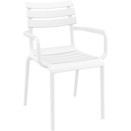 Стул Siesta Paris White