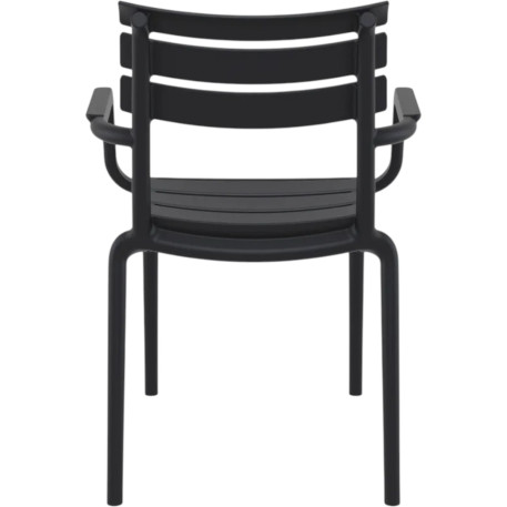 Стул Siesta Paris Black2