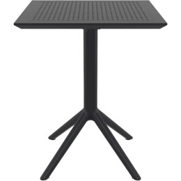 Стіл Siesta Sky Folding Table 60 Black