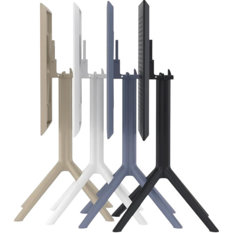 Cтол Siesta Sky Folding Table 60 Black14