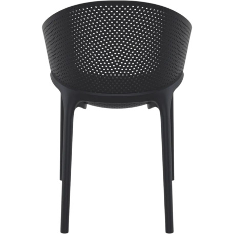 Стул Siesta Sky Pro Black4