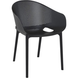 Стул Siesta Sky Pro Black