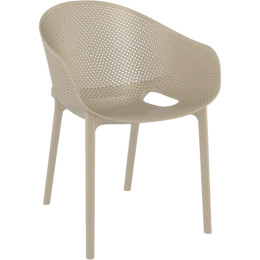 Стул Siesta Sky Pro Taupe