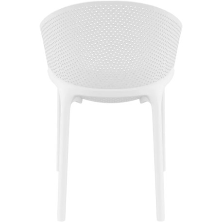 Стул Siesta Sky Pro White4