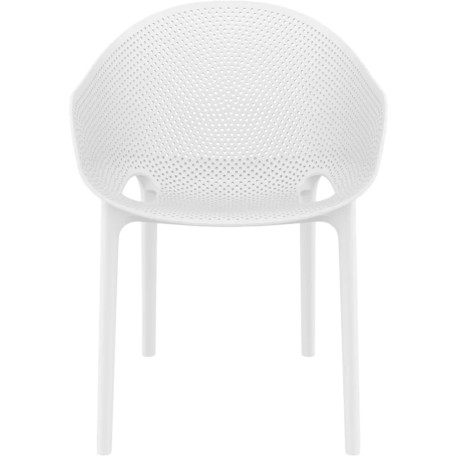 Стул Siesta Sky Pro White2