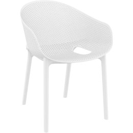 Стул Siesta Sky Pro White