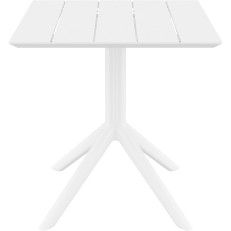 Комплект мебели для кафе Siesta Paris with Paris table 70 White4