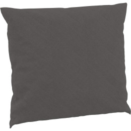 Подушка Siesta Portofino Backrest Cushion Dark Grey