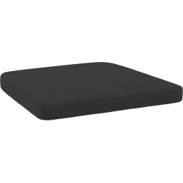 Подушка Siesta Portofino Seat Cushion Black