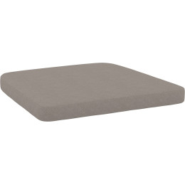 Подушка Siesta Portofino Seat Cushion Light Brown