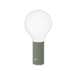 Вуличний світильник FERMOB Aplo Lamp H24 Cactus Зелений