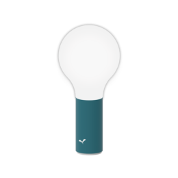 Вуличний світильник FERMOB Aplo Lamp H24 Acapulco Blue Синій
